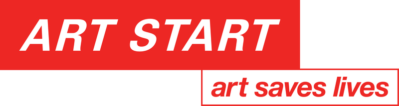 Charles Arts Proudly Supports Art Start